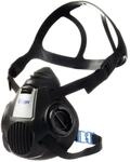 Dr&auml;ger Halbmaske X-plore 3500 Gr&ouml;&szlig;e M ; Dr&auml;ger Safety (R55350)