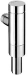 Schell WC-Drucksp&uuml;ler SCHELLOMAT BASIC ND, DN 25, verchromt