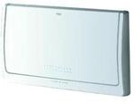 Grohe Abdeckplatte Classic 37053 330x190mm f&uuml;r Sp&uuml;lkasten 6-9l alpinwei&szlig;