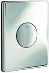 Grohe Abdeckplatte Skate senkr. u. wa. Mont, 1-Meng-Bet., chrom