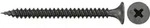 fischer Schnellbauschraube 3,9x55 Trompk.phos FG PH