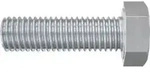 fischer Sechskantschraube SKS 12x55