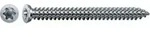Spax RA Rahmenanker 7,5 x 80 mm FlachSenkkopf T-STAR plus Vollgewinde WIROX A3J