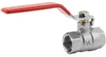 Gardena Kugelhahn mit 21 mm (G 1/2)-Gewinde