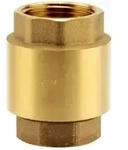 Gardena Mess. Zwischenventil 33,3 mm (G 1)-Gewinde