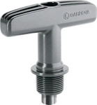 GARDENA Sprinklersystem Schneidwerkzeug f&uuml;r Anbohrschelle, 3/4"-Gewinde