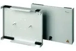 Teleg&auml;rtner LWL-Mini-Wandverteiler B/H/T 320x280x54mm 100022178