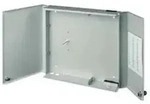 Teleg&auml;rtner LWL-Wandverteiler B/H/T 440x440x95mm 100022176