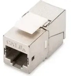 DIGITUS Keystone Modul Kat.6A geschirmt DN-93617