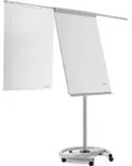 Magnetoplan Mobiles Flipchart de luxe