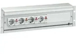 Rittal Powerbox 19Z DK 7480.035