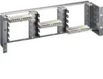 Rittal Tr&auml;gereinheit FM, DK 3HE 7050.100