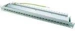 Teleg&auml;rtner PatchPanel MPP24-HS Cat.6A RAL 7035 100007016