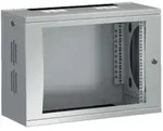 Rittal FlatBox 9HE 600x400x492mm Sichtt&uuml;r DK 7507.010