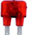 Busch-Jaeger Glimmlampe f.Dimmer 3855