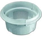 Busch-Jaeger UP-Einbaudose 8229/1