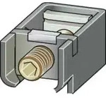 Eaton Rahmenklemmensatz f.NZM2 bis 250A NZM2-250-XKC (VE3)