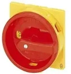 Eaton Knebelgriff rot, f.Vorh&auml;ngeschl. SVB-P3