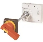 Eaton T&uuml;rkupplungsdrehgriff Rot-Gelb f. Not-Aus NZM4-XTVDVR