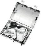 Bachmann Safebox hellgrau 904.100