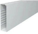 OBO Bettermann Vertr Wand+Deckenkanal m.Obert. 60x230mm,PVC WDK60230RW