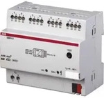 ABB Stotz S&J DALI-Gateway REG 8-fach DG/S8.1