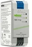 WAGO GmbH& Co. KG Stromversorgung 24VDC 2,5A 787-712