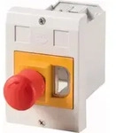 Eaton Zugentsperrung Zubeh&ouml;r PKZM01 E-PKZ01-PVT
