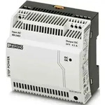 Phoenix Contact Stromversorgung Ausg. 24VDC/4.2A STEP-PS/1AC/24DC/4.2