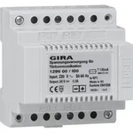 Gira Spannungsversorgung 129600
