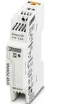 Phoenix Contact Stromversorgung 24VDC/0,5A 1ph. STEP-PS/1AC/24DC/0.5