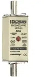 Mersen NH-Sicherungseinsatz SF Gr.000 gG 40A/500VKM NH000GG50V40
