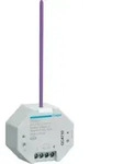 Hager Funk KNX UP Ausgang 1fach,16A,quicklink TRB201