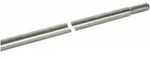 DEHN Rohrerder L1500 D25x2 NIRO RE251500V4A