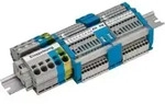 WAGO GmbH& Co. KG Hauptverteiler-Set TopJob S 821-122