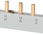 Siemens Dig.Industr. Stiftsammelschiene 3ph.,12TE 5ST3615