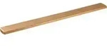 Hager CU-Schiene, univers 20x5mm,2-feldig UM22A