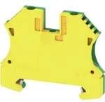 Weidm&uuml;ller Schutzleiterklemme L=60mm WPE 4