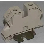 Weidm&uuml;ller Durchgangsklemme 66x16x51mm WDU 35N