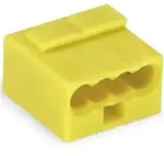 WAGO GmbH& Co. KG Verb.dosenklemme ge 4x0,6-0,8mm 243-504