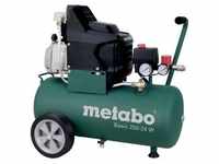 Metabo Kompressor Basic 250-24 W Karton