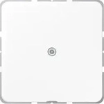 Jung Leitungsauslass aws mit Zugentlastung CD 590 A WW