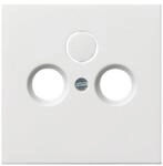 Gira Zentralplatte Antenne rws-gl 0869112)