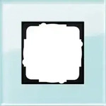 Gira Abdeckrahmen 1f.glas Esprit 021118