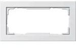 Gira Abdeckrahmen 2f rws E2 100222