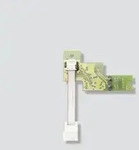 Siedle&S&ouml;hne Anschaltrelais f.BTS 850-/BTC 850- ZAR 850-0