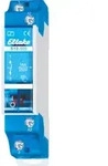 Eltako Stromsto&szlig;schalter f.Reihe. 1S 16A S12-100-12V DC