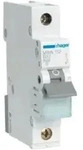 Hager Leitungsschutzschalter 1pol. B-32A, 6kA MBN132