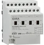 Gira Schaltaktor 4fach 16A REG 100400
