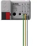 Gira Schaltaktor T&uuml;rkommunik. UP 121100